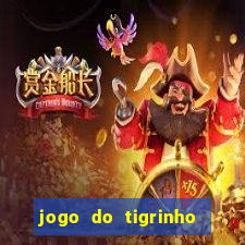 jogo do tigrinho casa chinesa